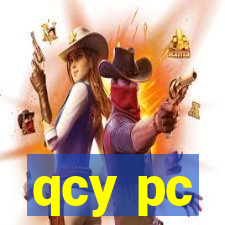qcy pc